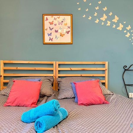 Stara Kartuska 16 P2 Apartamento Gdańsk Exterior foto