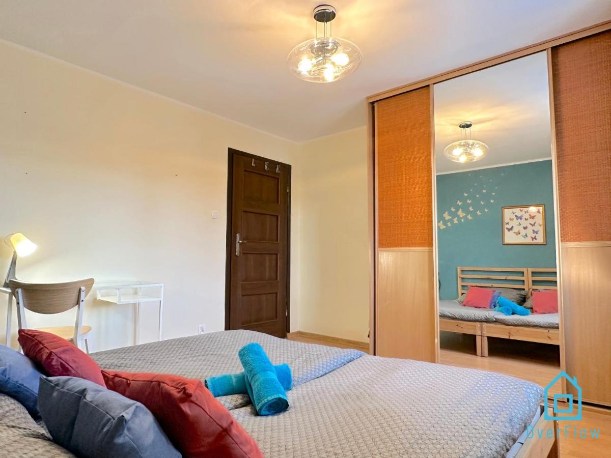 Stara Kartuska 16 P2 Apartamento Gdańsk Exterior foto