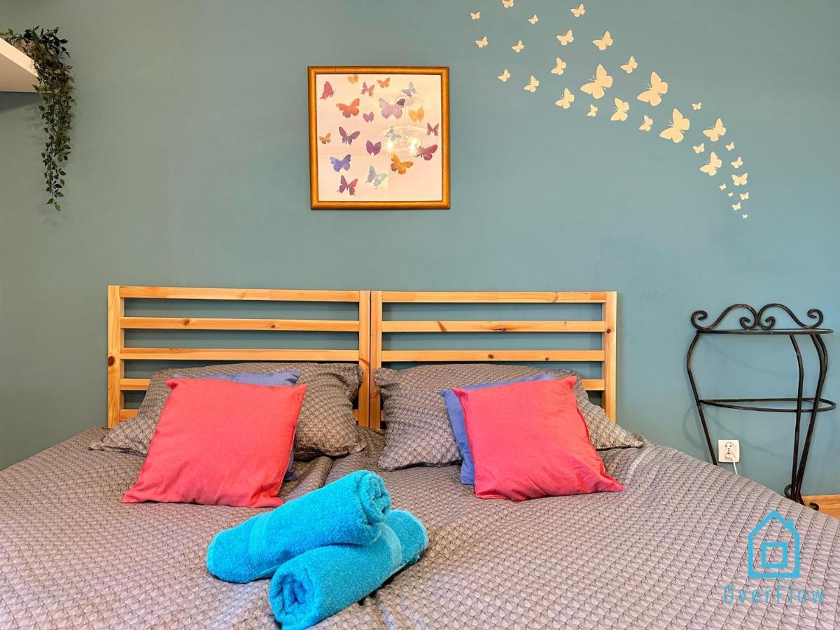 Stara Kartuska 16 P2 Apartamento Gdańsk Exterior foto