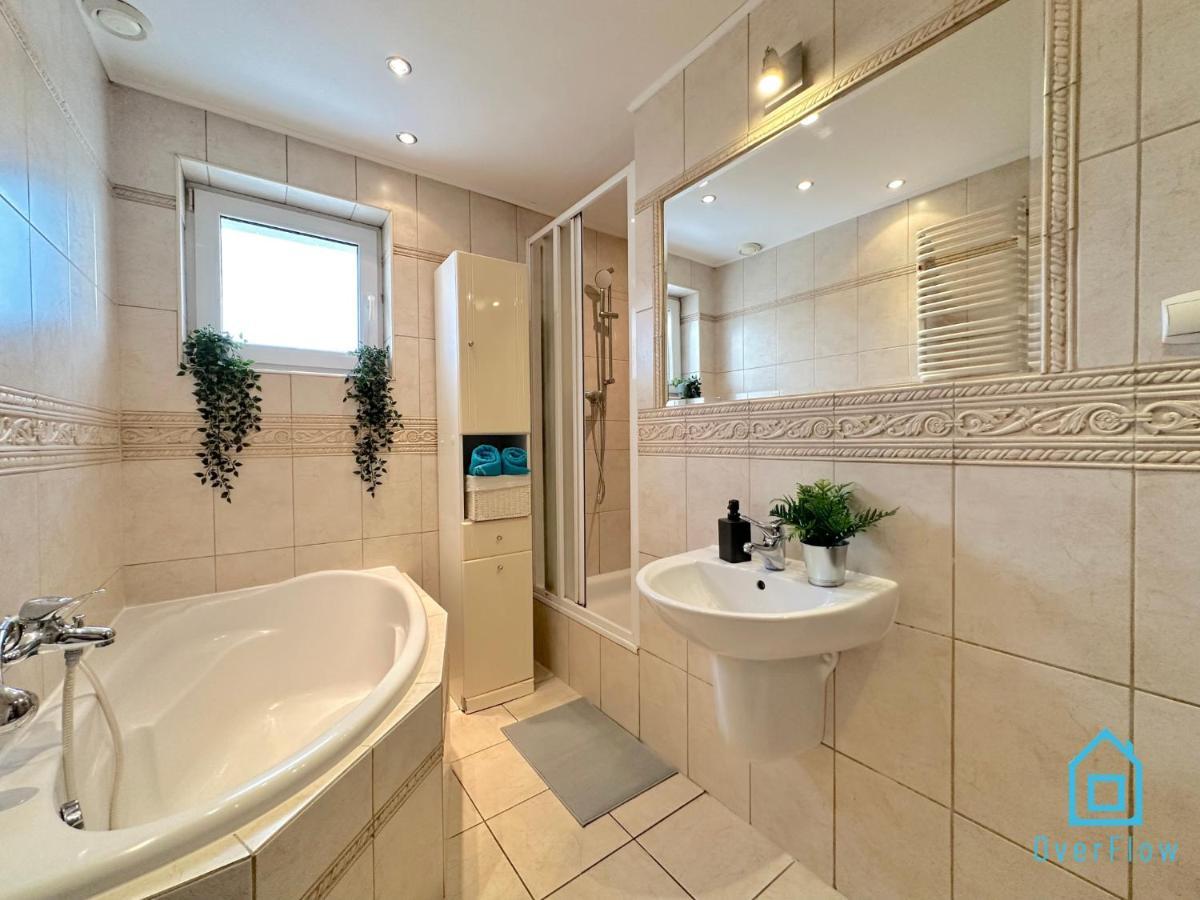 Stara Kartuska 16 P2 Apartamento Gdańsk Exterior foto