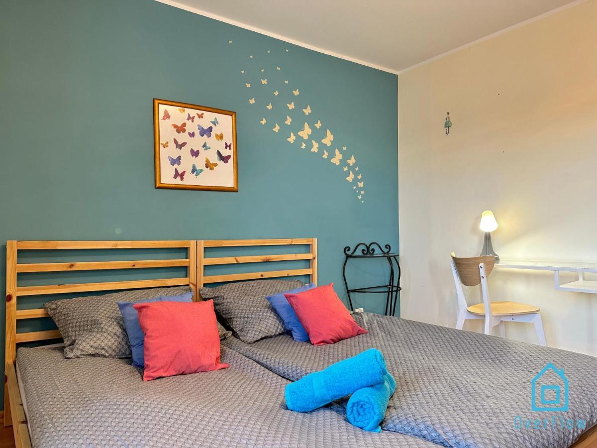 Stara Kartuska 16 P2 Apartamento Gdańsk Exterior foto