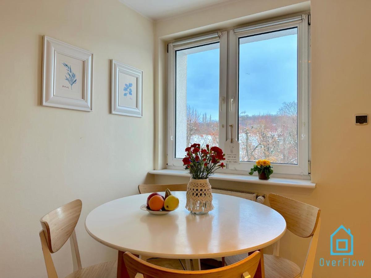Stara Kartuska 16 P2 Apartamento Gdańsk Exterior foto