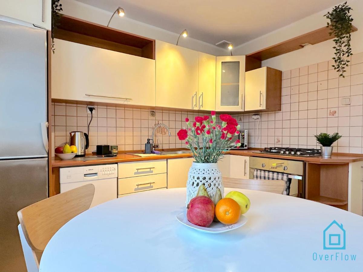 Stara Kartuska 16 P2 Apartamento Gdańsk Exterior foto