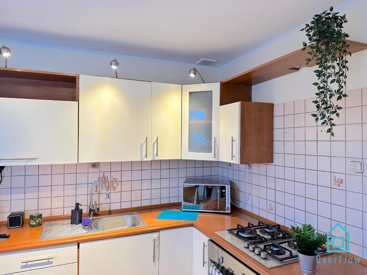Stara Kartuska 16 P2 Apartamento Gdańsk Exterior foto