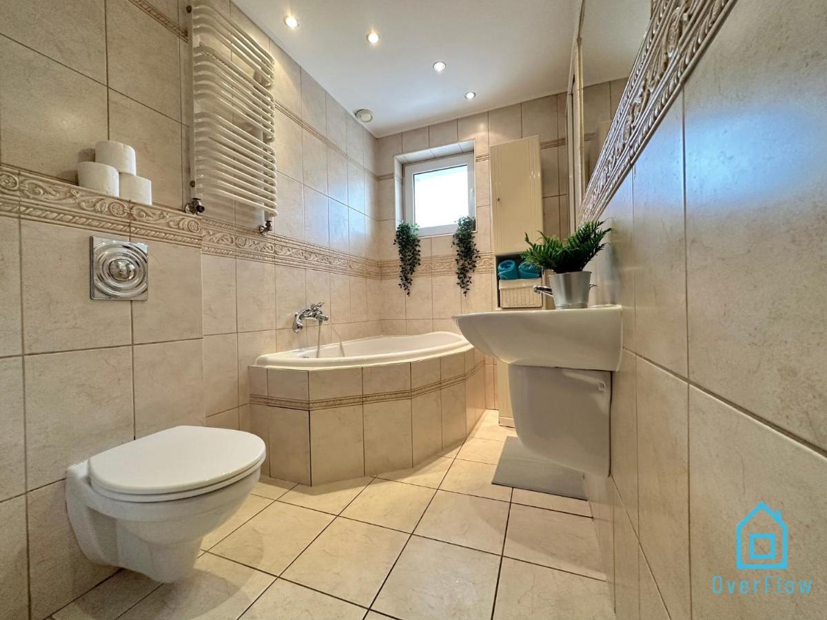 Stara Kartuska 16 P2 Apartamento Gdańsk Exterior foto