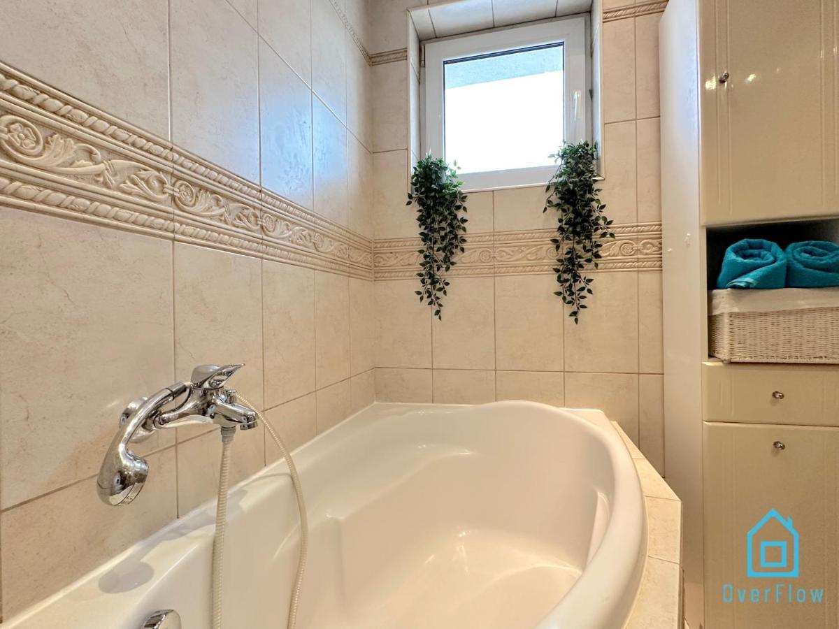 Stara Kartuska 16 P2 Apartamento Gdańsk Exterior foto