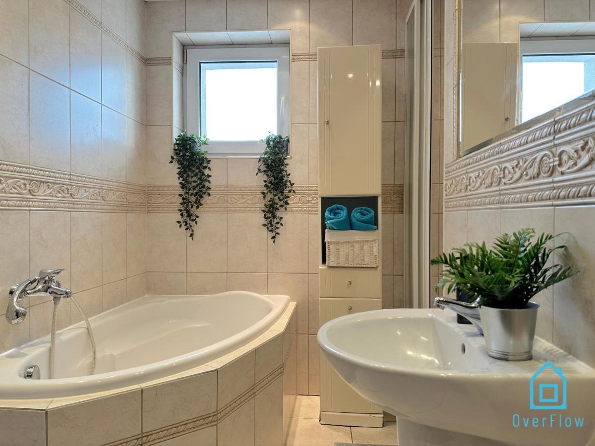Stara Kartuska 16 P2 Apartamento Gdańsk Exterior foto